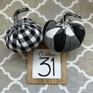 Pumpkin Halloween Bundle